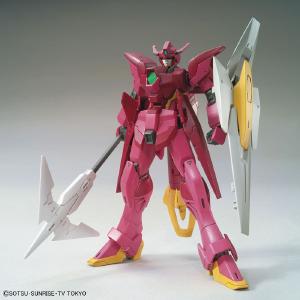 1/144 HGBD "Gundam Build Divers" Impulse Gundam Ransche Cheap Pices Authentic