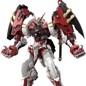 1/100 High Resolution Model "Mobile Suit Gundam SEED Astray" Gundam Astray Red Frame Powered Red Cheap Sale Amazing Pice