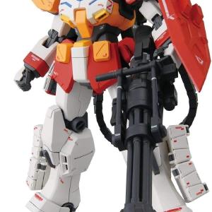 1/100 "Gundam W -Endless Waltz-" MG Gundam Heavyarms EW Free Shipping Hot Sale