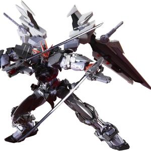 1/100 High Resolution Model "Gundam SEED" Gundam Astray Noire Manchester For Sale