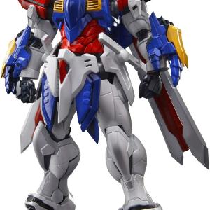 1/100 High Resolution Model "Mobile Fighter G Gundam" God Gundam For Sale Cheap Pice