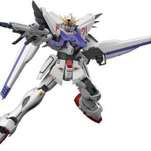 1/100 MG Gundam F91 Ver. 2.0 Sale Professional