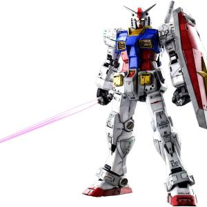 1/60 Perfect Grade "Gundam" UNLEASHED RX-78-2 Gundam Deals Cheap Online