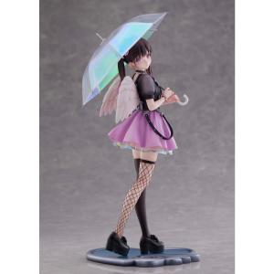 1/7 Scale Figure Open Your Umbrella and Close Your Wings Mihane Popular Cheap Online