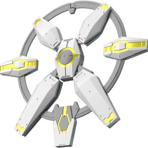 1/144 HGBD:R "Gundam Build Divers Re:Rise" Neptate Weapons Popular Sale Online