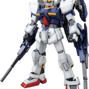 1/100 MG Build Gundam Mk-II Sale Best