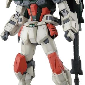 1/100 "Gundam SEED" MG Buster Gundam Get Authentic Cheap Pice