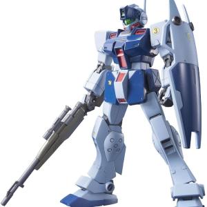1/144 "Gundam 0080 War in the Poket" HGUC GM Sniper II 2025 New Cheap Online