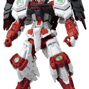 1/100 MG "Gundam Build Fighters" Sengoku Astray Gundam Outlet Big Discount