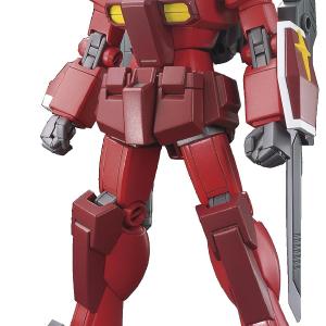 1/144 HGBF MS A (Gundam Type MS) Discount 2025 Unisex