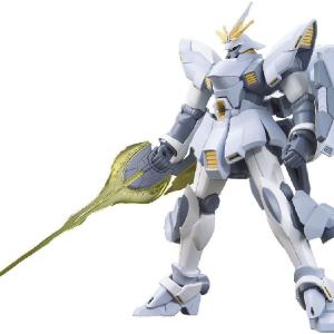 1/144 HG "Gundam Build Fighters" Miss Sazabi View For Sale