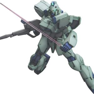 1/100 RE/100 "Mobile Suit V Gundam" Gun-EZ For Sale 2025