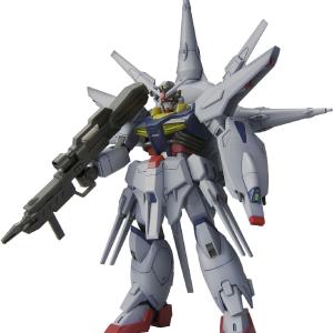 1/144 "Gundam SEED" HG R13 Providence Gundam Sast For Sale