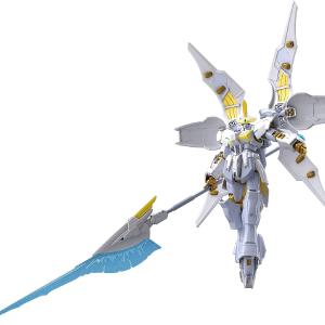 1/144 HG "Gundam Breaker Battlogue" Gundam Live Lance Heaven Outlet Clearance