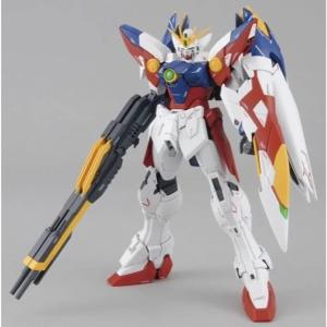 1/100 MG "Gundam W -Endless Waltz-" Wing Gundam Proto Zero EW Clearance Limited Edition