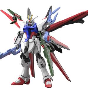 1/144 HG "Gundam Breaker Battlogue" Gundam Perfect Strike Freedom Collections Online