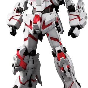 1/60 PG Unicorn Gundam From China Free Shipping Low Pice