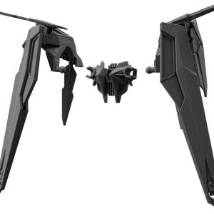 1/144 HGBD:R "Gundam Build Divers Re:Rise" Double Rebake Rifle Eastbay Cheap Online