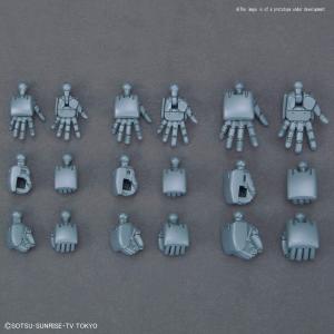 1/144 HGBC "Gundam Build Fighters" Buildhands Round (S M L Size) Clearance Pre Order