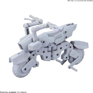 1/144 HGBC "Gundam Build Fighters" Machine Rider Perfect Sale Online