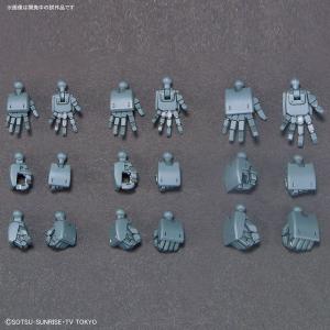 1/144 HGBC "Gundam Build Fighters" Buildhands Square (S M L Size) Best Place To Buy
