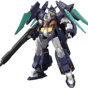 1/144 HGBD:R "Gundam Build Divers Re:Rise" Gundam TRYAGE Magnum Free Shipping Popular