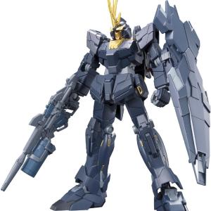1/144 "Gundam UC" Unicorn Gundam 02 Banshee Norun (Unicorn Mode) Cheap Sale Newest