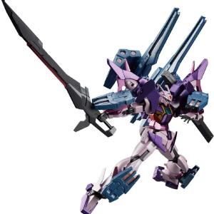 1/144 HGBD "Gundam Build Divers" Gundam 00 Sky HWS (Trans-Am Infinity Mode) Outlet Looking For