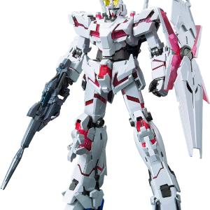 1/100 MG Unicorn Gundam (Red/Green Frame Twin Frame Edition) Titanium Finish Outlet Locations Cheap Pice