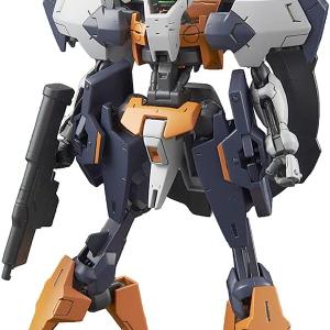 1/144 HG "Mobile Suit Gundam Iron-Blooded Orphans" Enemy Forces MS A Get To Buy Sale Online