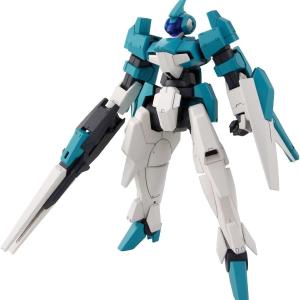 1/144 HG "Gundam AGE" Clanche Custom Cheap Sale 2025 New