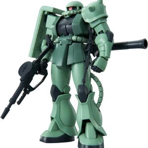 1/144 HG "Mobile Suit Gundam" Zaku II Pay With Paypal