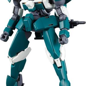 1/144 HG "Mobile Suit Gundam Iron-Blooded Orphans" Gjallarhorn Mass Production Model MS A Manchester Cheap Pice