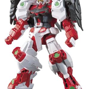 1/144 HGBC "Gundam Build Fighters" Sengoku Astray Gundam Buy Cheap Looking For
