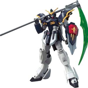 1/144 HGAC "Gundam W" Gundam Deathscythe Enjoy Online