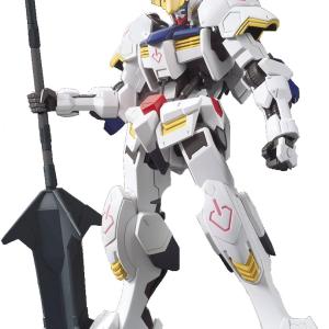 1/144 HG Gundam Barbate Clearance Fashionable