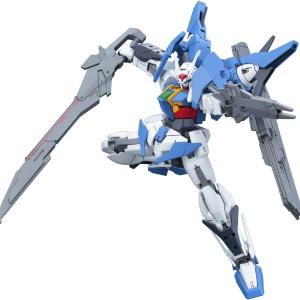 1/144 HGBD "Gundam Build Divers" GUNDAM 00 Sky 2025 New For Sale