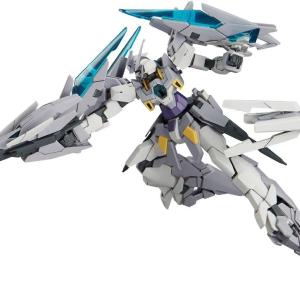 1/144 HGBD "Gundam Build Divers" Gundam AGE II Magnum SV Ver. Cheap Good Selling