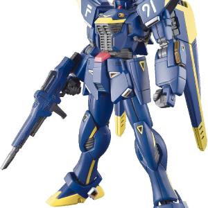 1/144 HGUC Gundam F91 Harrison Madin Custom Websites For Sale