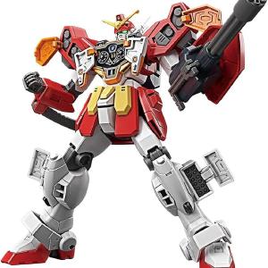 1/144 HGAC "Mobile Suit Gundam Wing" Gundam Heavyarms Store With Big Discount