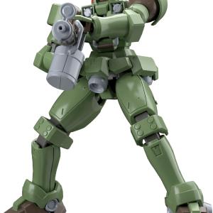 1/144 HGAC "Mobile Suit Gundam Wing" Leo Discount Largest Supplier