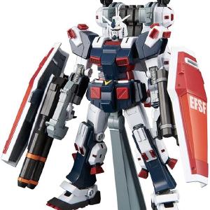 1/144 HG Full Armor Gundam (GUNDAM THUNDERBOLT Ver.) Buy Cheap Perfect