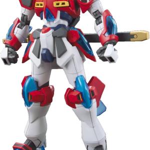 1/144 HGBF Kamiki Burning Gundam Cheap From China