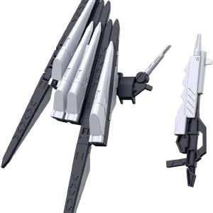 1/144 HGBD:R "Gundam Build Divers Re:Rise" Fake New Weapons Cheapest Online