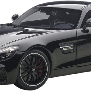 1/18 Mercedes AMG GT S Sale Footlocker