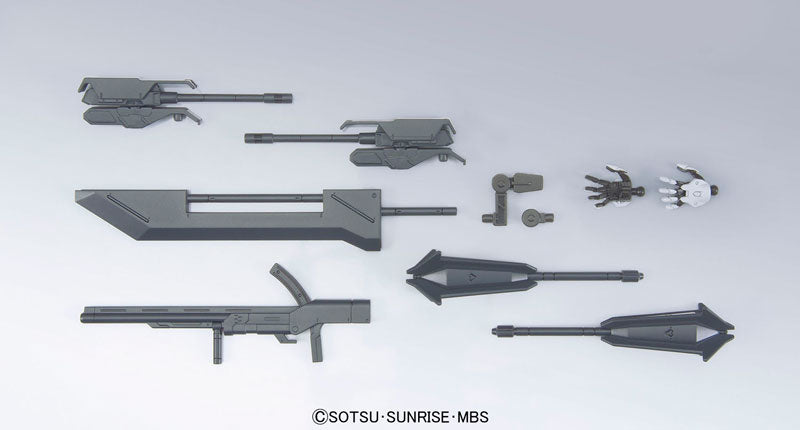 1/144 HG "Mobile Suit Gundam Iron-Blooded Orphans" MS Option Set 5 & Tekkadan Mobile Worker Cheap Pice From China