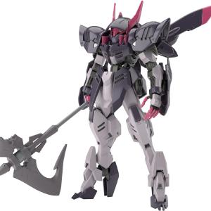 1/144 HG "Mobile Suit Gundam: Iron-Blooded Orphans Gekko" Gundam Gremory Grey Outlet Store Online