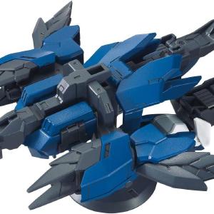 1/144 HGBD:R "Gundam Build Divers Re:Rise" Mercone Unit Outlet Extremely