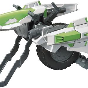 1/144 HGBC "Gundam Build Fighters" Meteor Hopper Buy Cheap Browse
