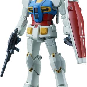 1/144 HG "Gundam" Gundam G40 (Industrial Design Ver.) Clearance Footlocker Pictures